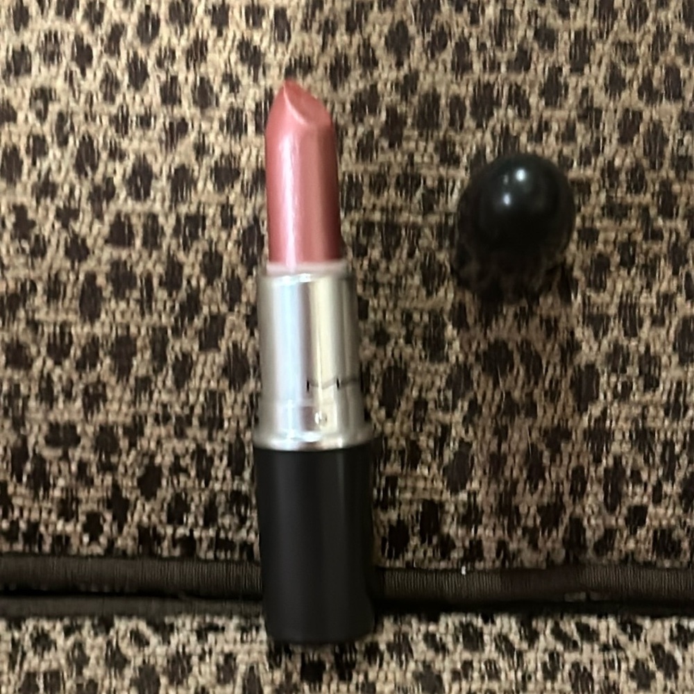 MAC Danse lipstick cult favorite SUPER rare gorgeous frost pink A must HTF